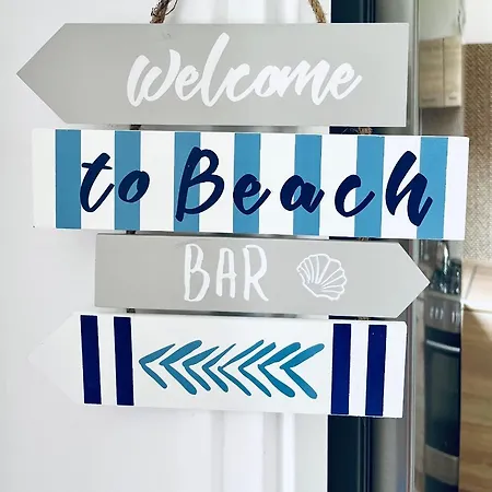 Apartament Baywatch - Apartament Przymorze *