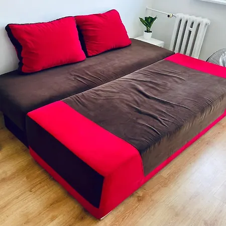 Apartament Baywatch - Apartament Przymorze