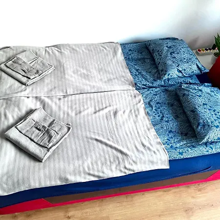 Baywatch - Apartament Przymorze *