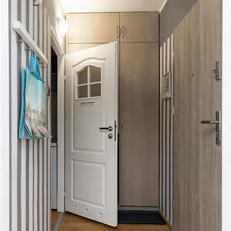Apartament Baywatch - Apartament Przymorze