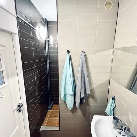 Apartamento Baywatch - Apartament Przymorze Gdansk