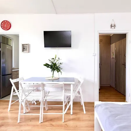 Apartament Baywatch - Apartament Przymorze