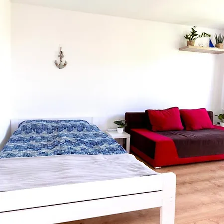 Baywatch - Apartament Przymorze Apartamento *